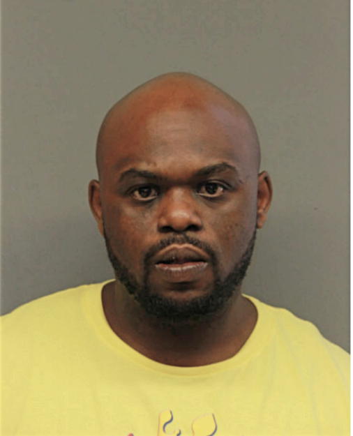 DENNIS NANCE, Cook County, Illinois