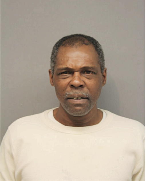 RODNEY NANCE, Cook County, Illinois