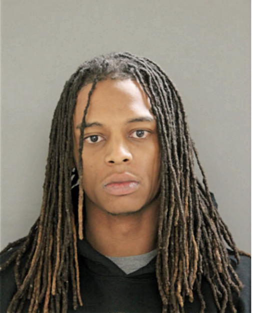 TERRONN A NEAL, Cook County, Illinois