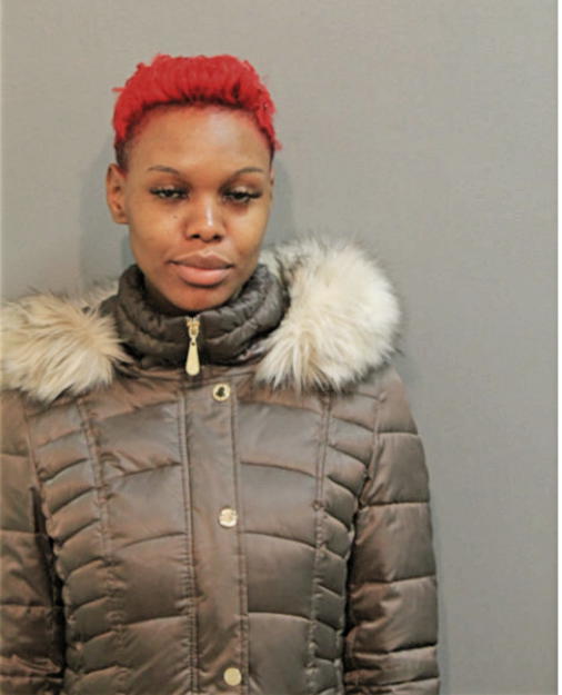 TATYANA J NEELY, Cook County, Illinois