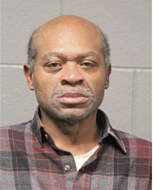 DOUGLAS NEWELL, Cook County, Illinois