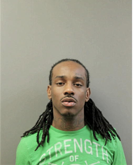 VICTOR L NICHOLS, Cook County, Illinois
