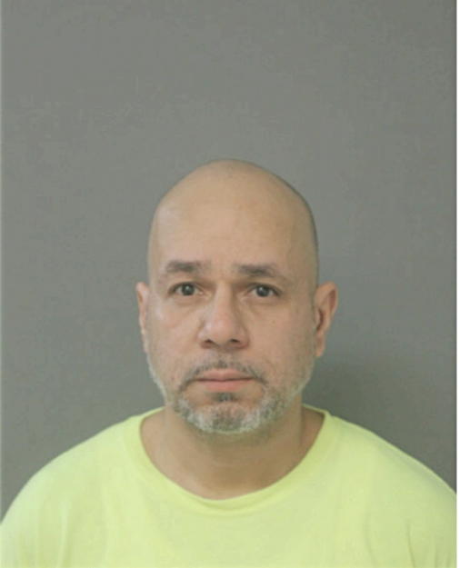 REINALDO NIEVES, Cook County, Illinois