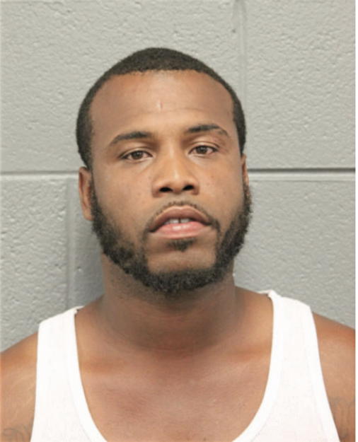 DEVON L NORMAN, Cook County, Illinois
