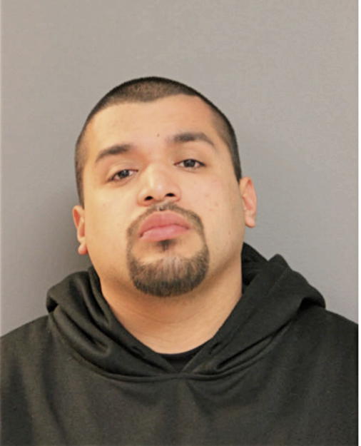ANDY J OJEDA, Cook County, Illinois
