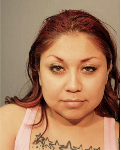 NANCY PADILLA, Cook County, Illinois
