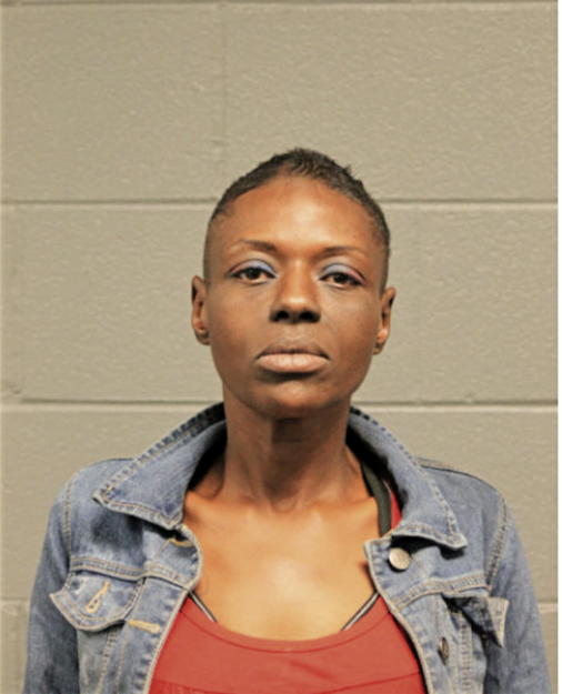 TANARA PAYTON, Cook County, Illinois