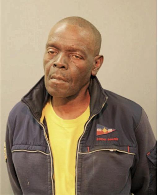 ANTHONY PERSON, Cook County, Illinois