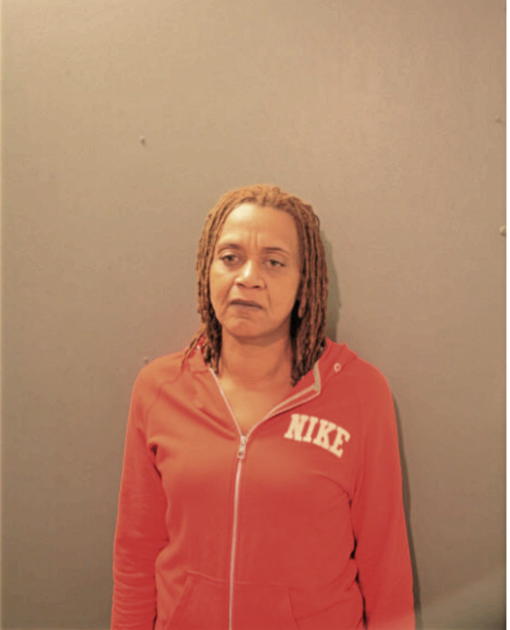 CARLINDA PETTIS, Cook County, Illinois