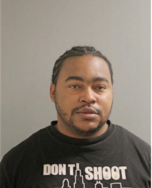 ANTHONY PICKETT, Cook County, Illinois