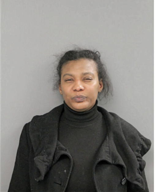 LATOYA S PRUITT, Cook County, Illinois
