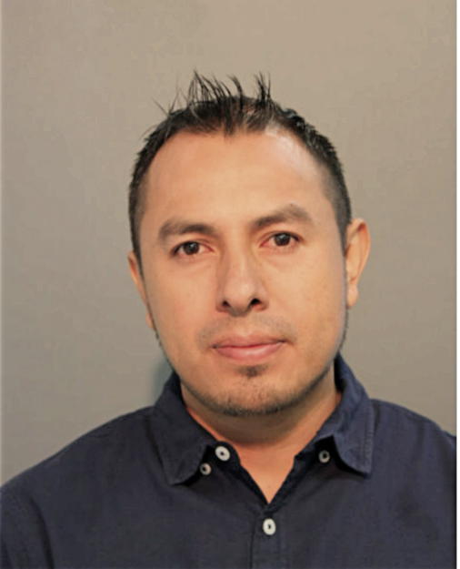 ANGEL RAMIREZ, Cook County, Illinois