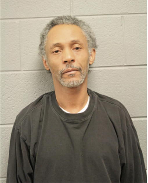 BRIAN I RICHARDSON, Cook County, Illinois
