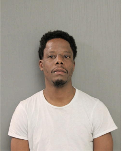 JACOB L ROBINSON, Cook County, Illinois