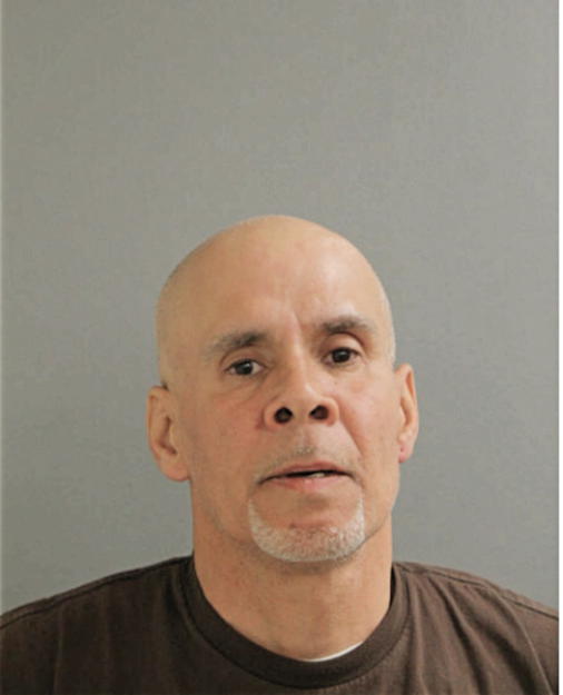 JOSE RODRIGUEZ, Cook County, Illinois