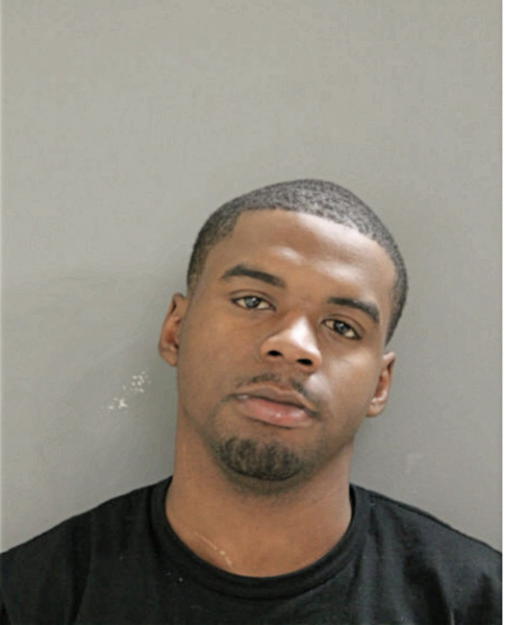 DIONTE M ROGERS, Cook County, Illinois