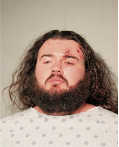 TIMOTHY J ROSE, Cook County, Illinois
