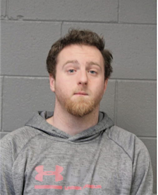 JONATHAN RUDD, Cook County, Illinois