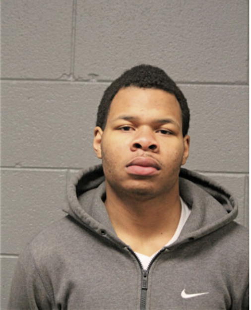 HERBERT SANDERFER, Cook County, Illinois