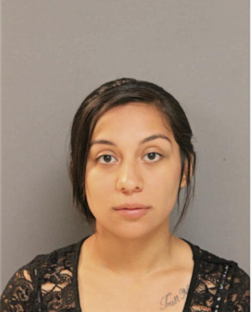 MELISSA SANDOVAL, Cook County, Illinois