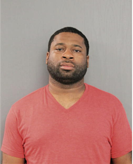 LEONARD SAUNDERS, Cook County, Illinois