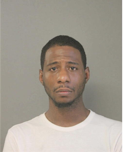 WARREN SCATES, Cook County, Illinois
