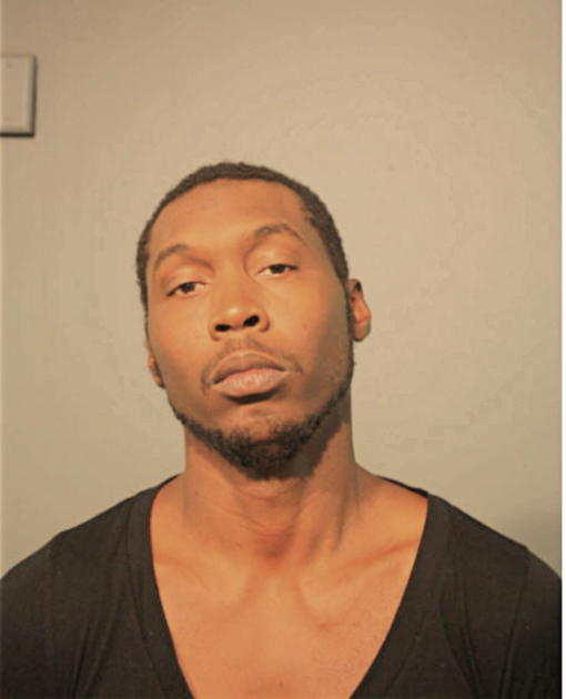 KENDRICKS M SCURLOCK, Cook County, Illinois