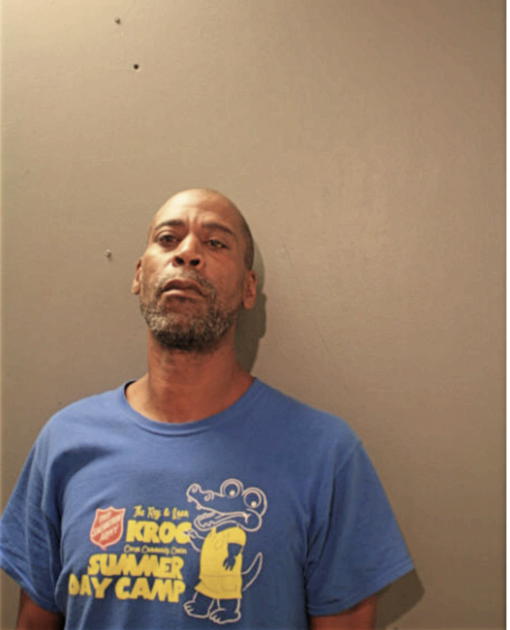 JIMMY C SHELTON, Cook County, Illinois