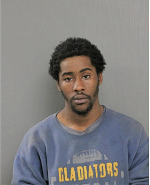 TORIYANN M SILAS, Cook County, Illinois
