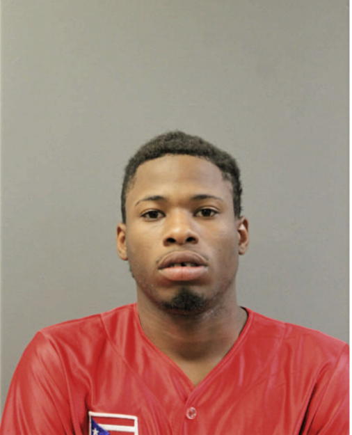 ERVIN B SIMMS, Cook County, Illinois