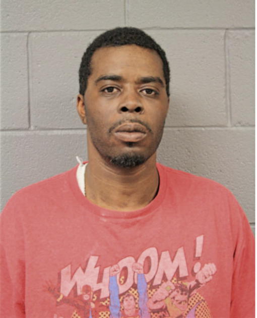 GREGORY SMITH, Cook County, Illinois