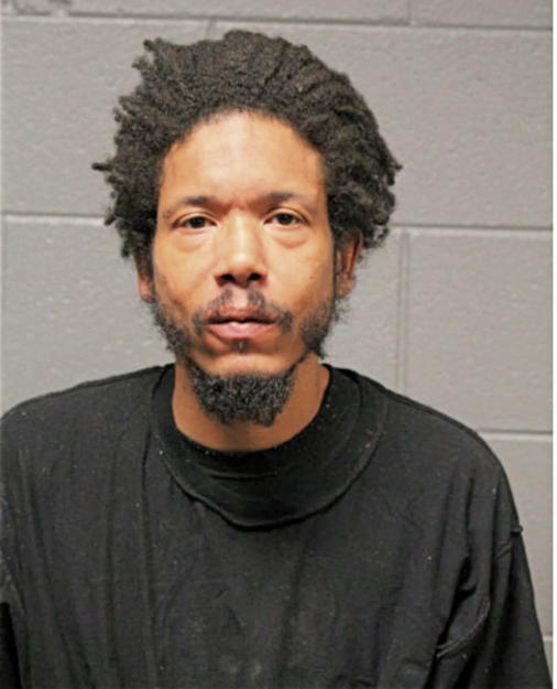 JASON C SMITH, Cook County, Illinois