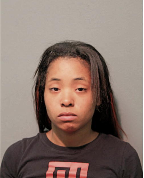 NASARI A SMITH, Cook County, Illinois