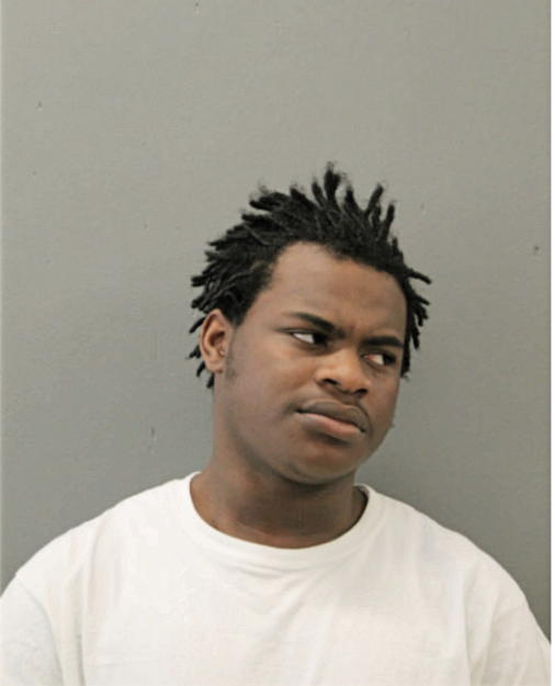 DAVID C SMOTHERS, Cook County, Illinois
