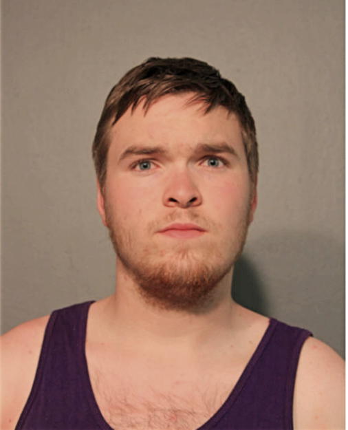 NATHANIEL M SNIDER, Cook County, Illinois