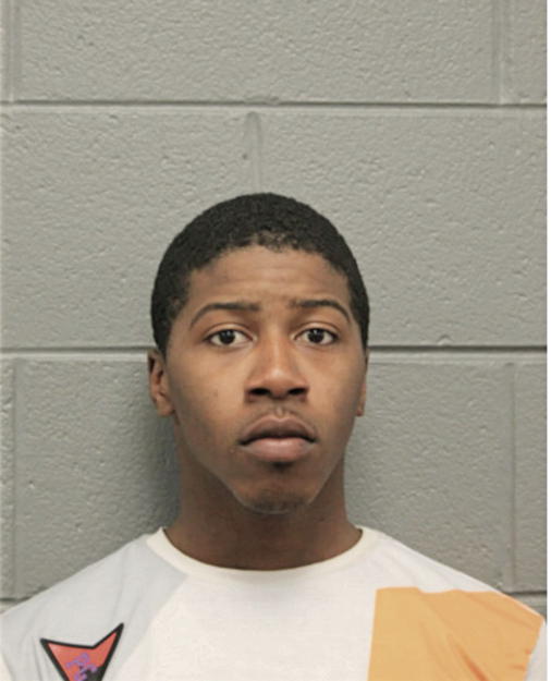 GARI M SOLID, Cook County, Illinois