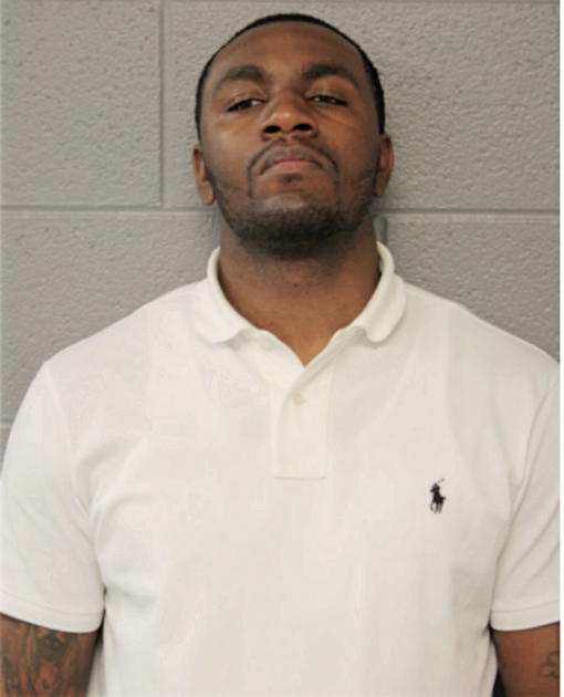 KEVIN B SPEARS, Cook County, Illinois