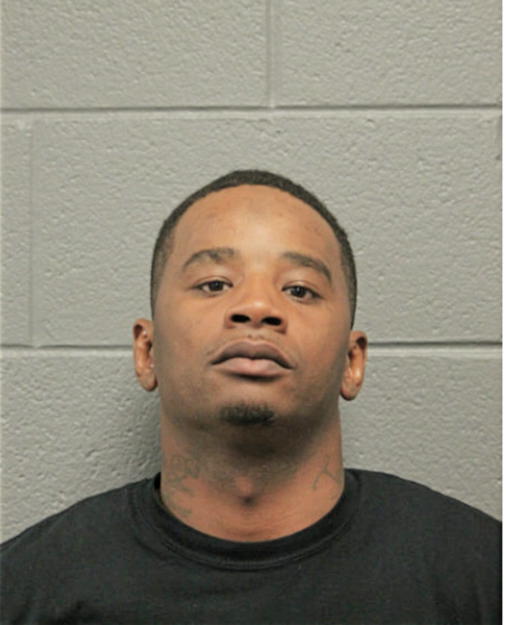 MARCHELLO C SPENCER, Cook County, Illinois
