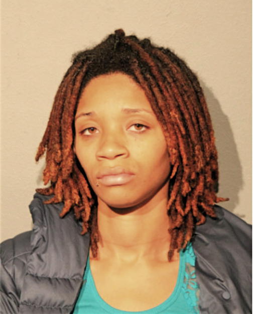 BRITTNEY S STEPHENS, Cook County, Illinois