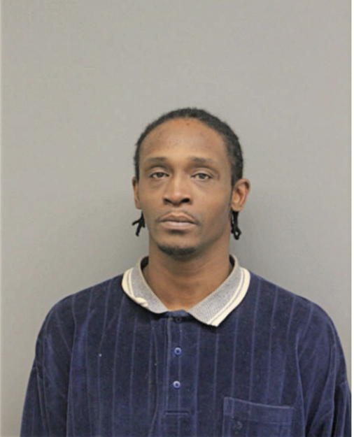 GEROME C STROYIER, Cook County, Illinois