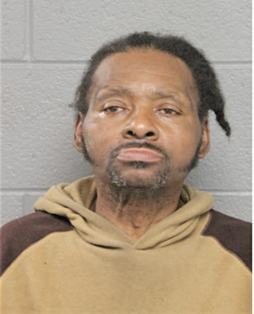 TERRY TAYLOR, Cook County, Illinois