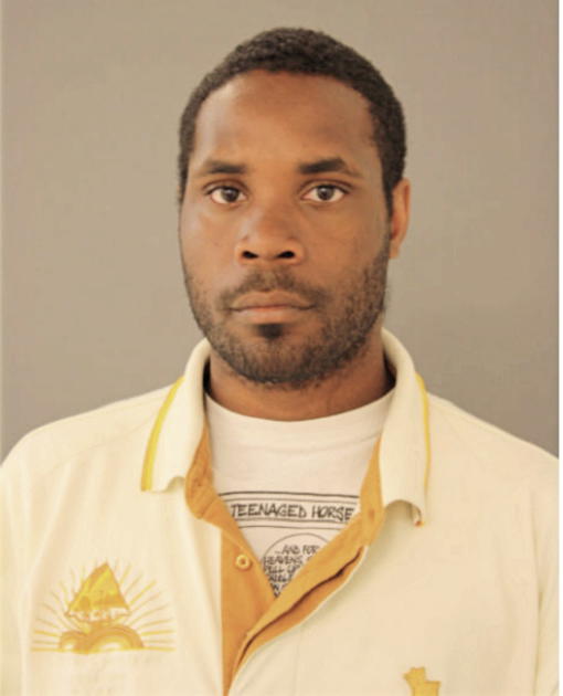 RAHMAINE THOMAS, Cook County, Illinois