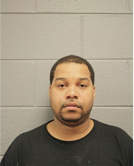 SIMON J THOMAS, Cook County, Illinois