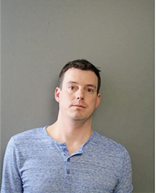 TRENT C THOMAS, Cook County, Illinois