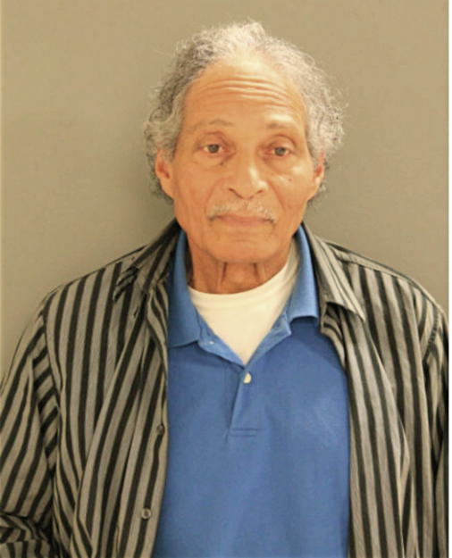 DANIEL THOMPSON, Cook County, Illinois