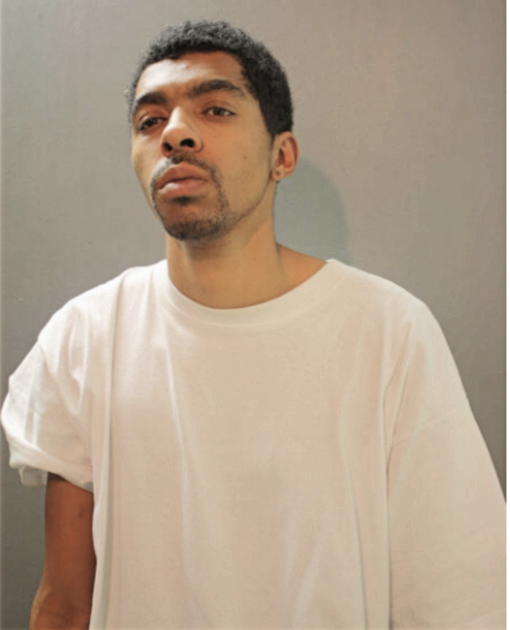 WILLIAM H TOLLIVER, Cook County, Illinois