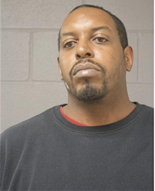 JONATHAN TRENT, Cook County, Illinois
