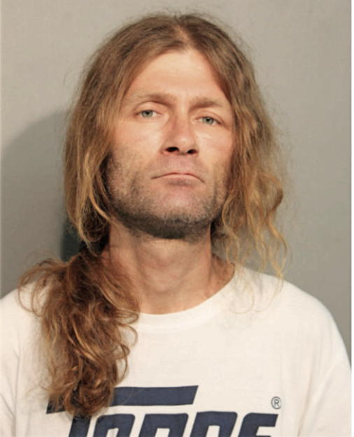 PETER TSILIBIRIS, Cook County, Illinois
