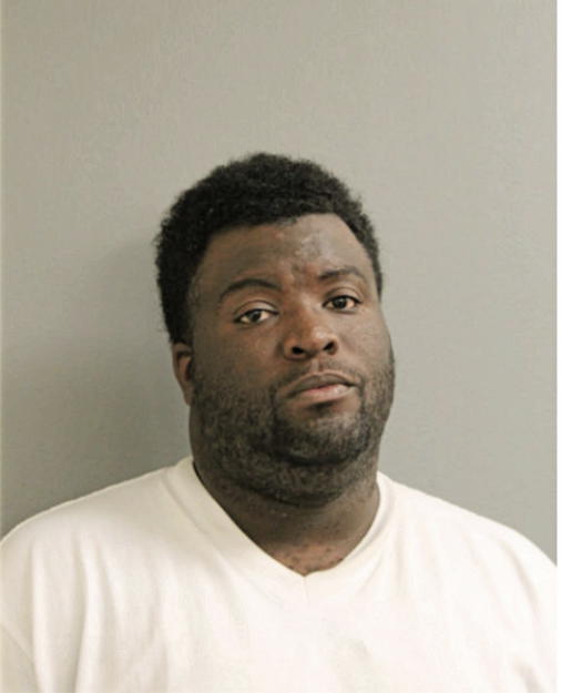 RICKIE TURNER, Cook County, Illinois