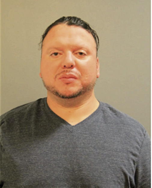 DAVID VARGAS, Cook County, Illinois